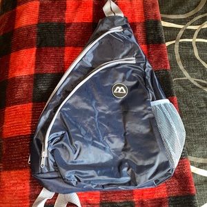 Side back back/purse
